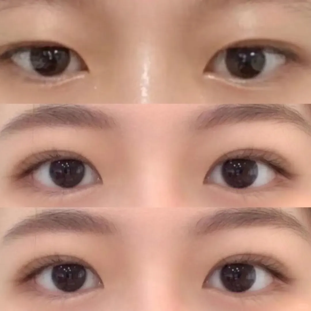 开扇真自然