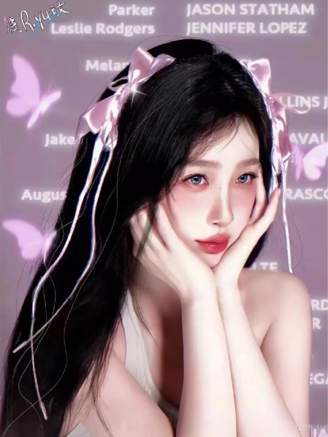 欣欣子美照！！！！！，喜欢的话就点个赞呗