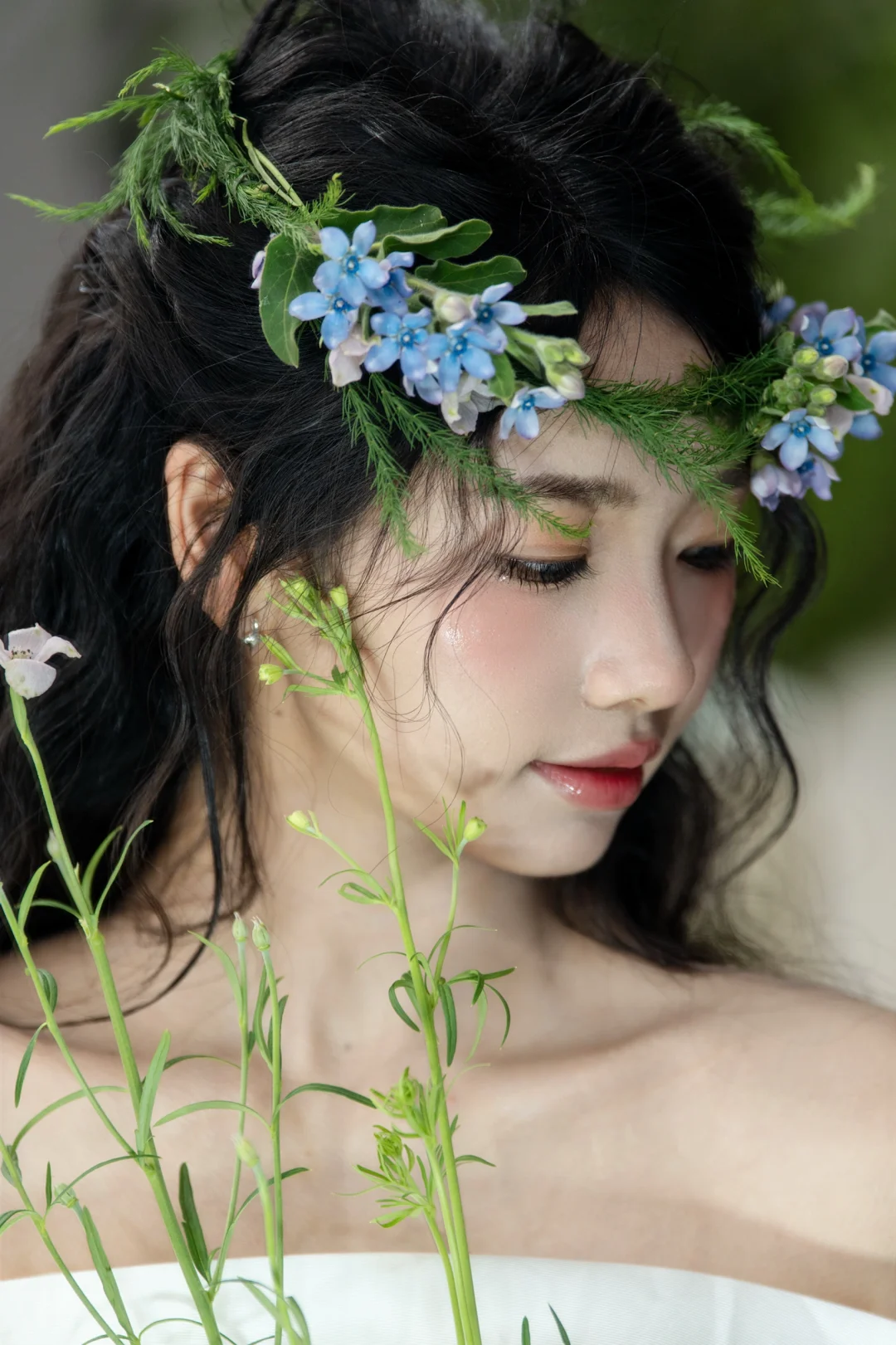 海口 | 写真模特