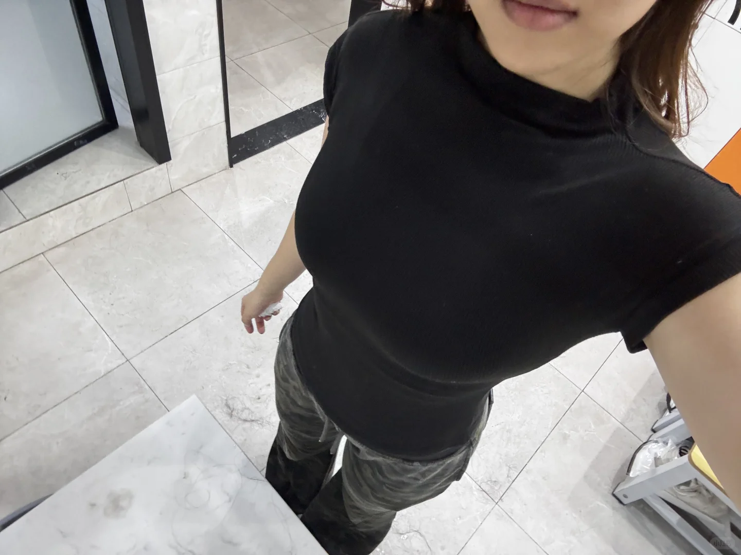 JLU法硕女研｜法律懂一点，健身也懂一点