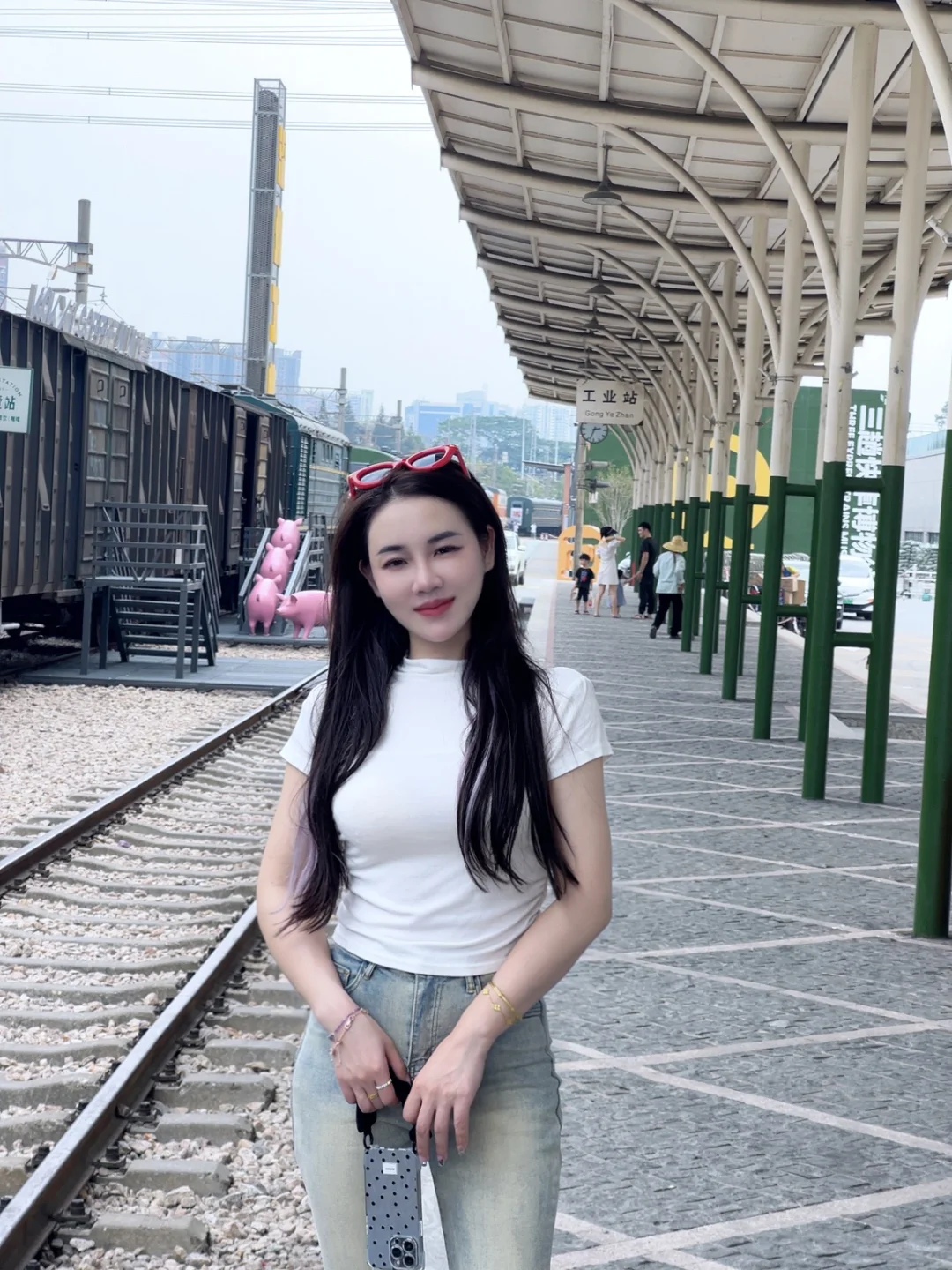 时间过的好快，大了五年了