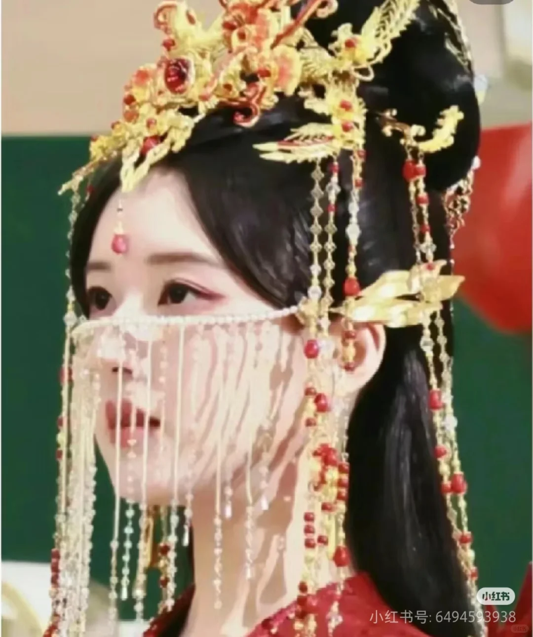 国家认证的四大美女！第3位你可能没想到