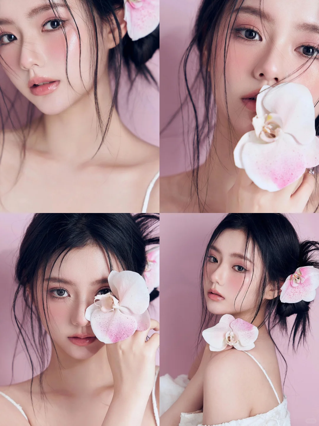 快乐到飞起❗莆田这家写真馆一定要素颜来~