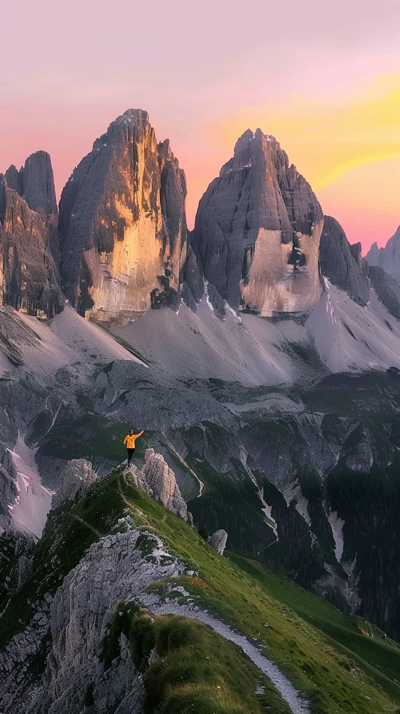 高清壁纸分享（风景）