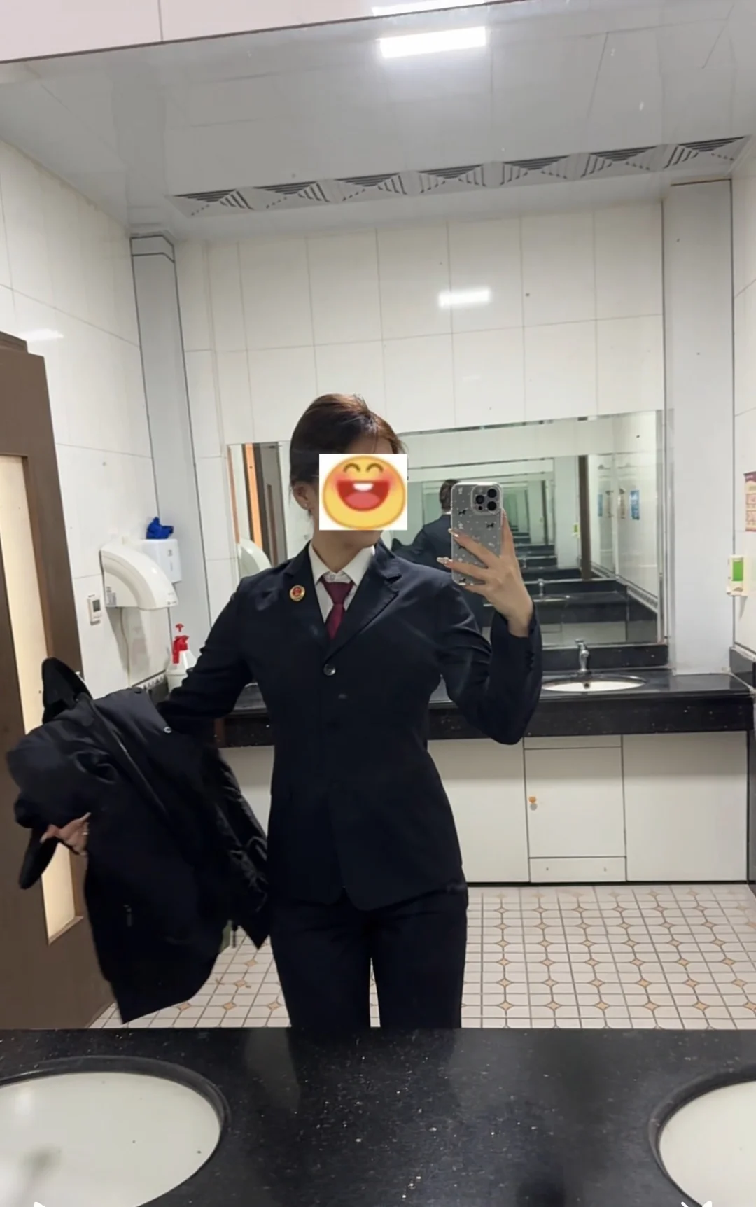 JLU法硕女研｜法律懂一点，健身也懂一点