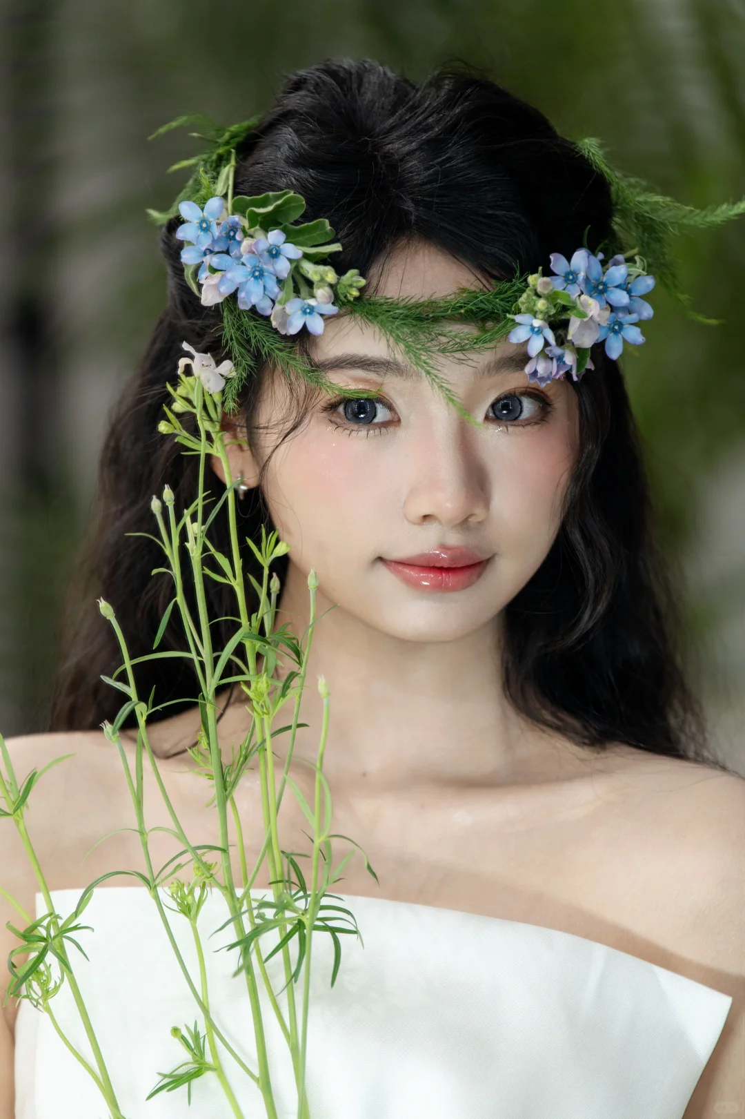 海口 | 写真模特