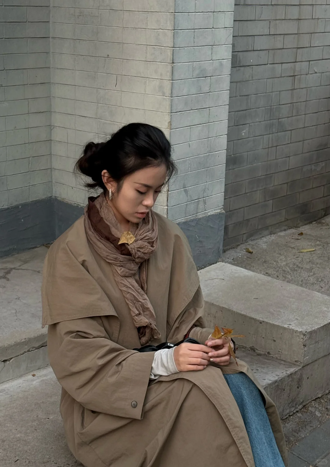 凌源想拍照的小女孩们都在哪儿？！