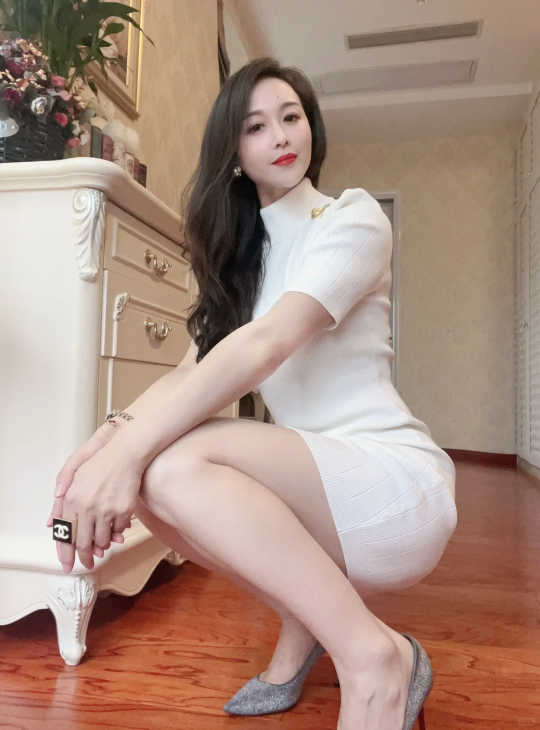 40 +小阿姨日常