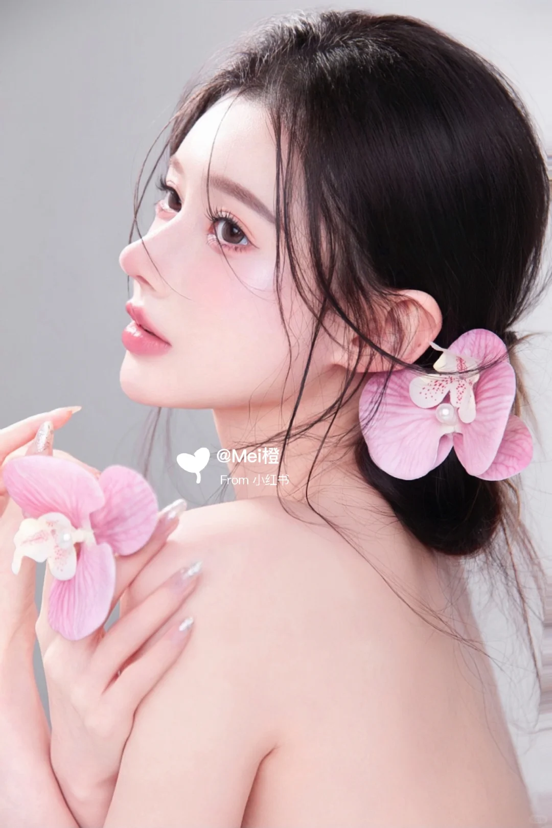 蝴蝶兰正片?