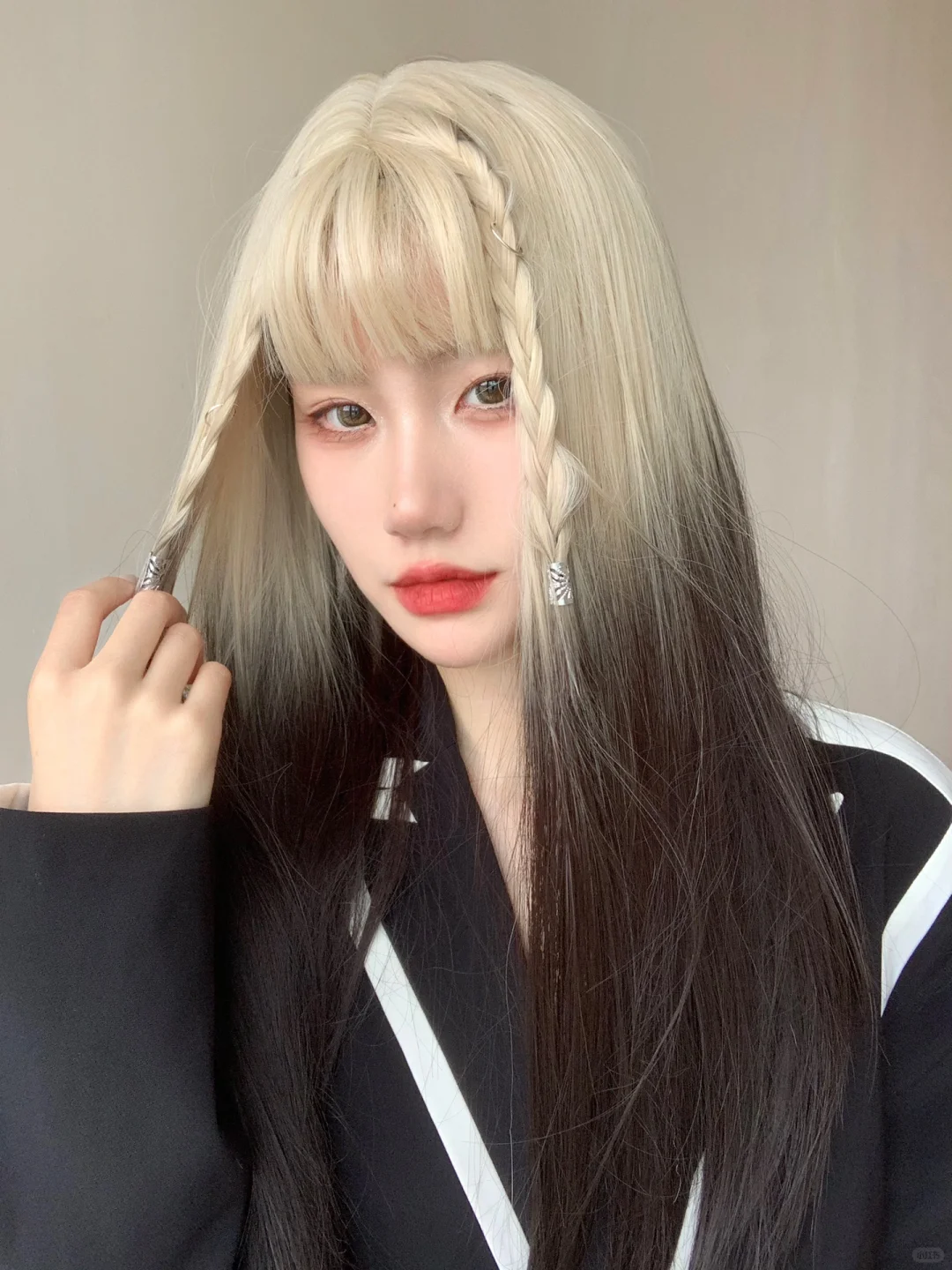 是谁泄漏了我媚女的秘密