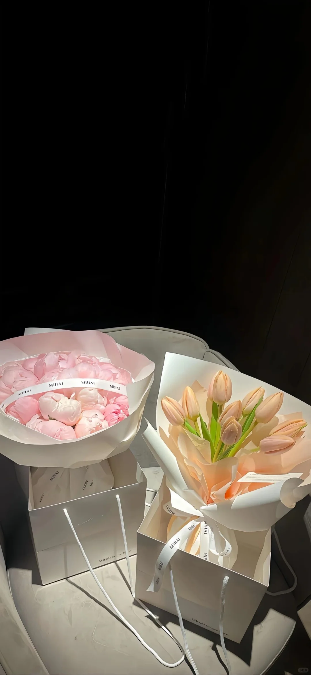鲜花壁纸这么好看谁不爱啊