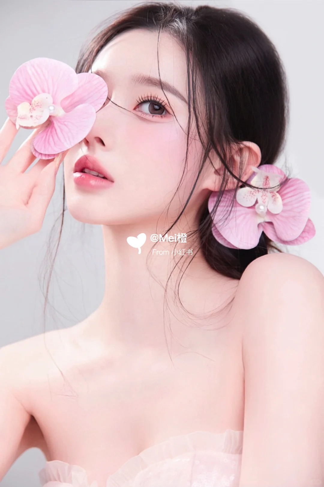 蝴蝶兰正片?