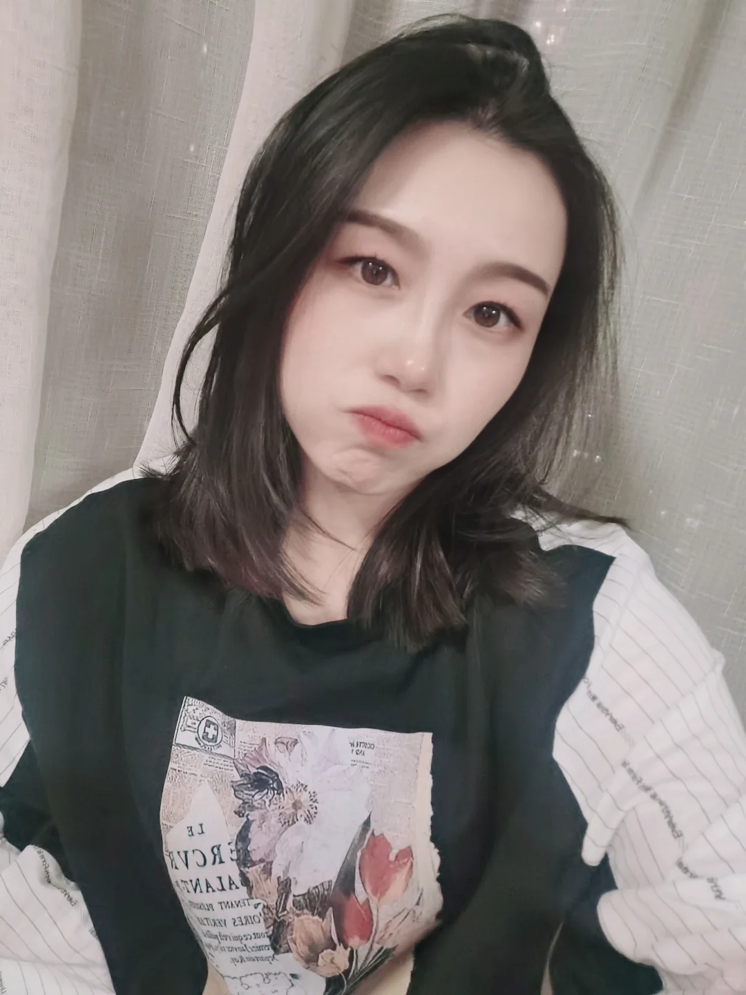 35+女人