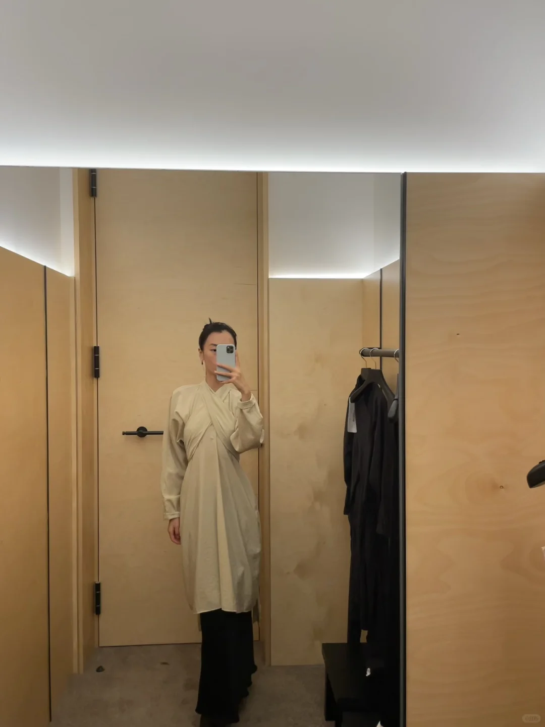 一个温柔的女道士