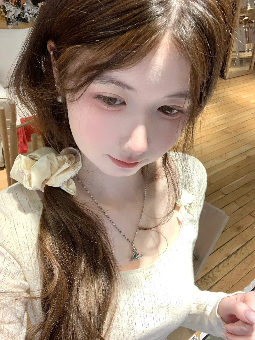 新鲜出炉的live版小野
