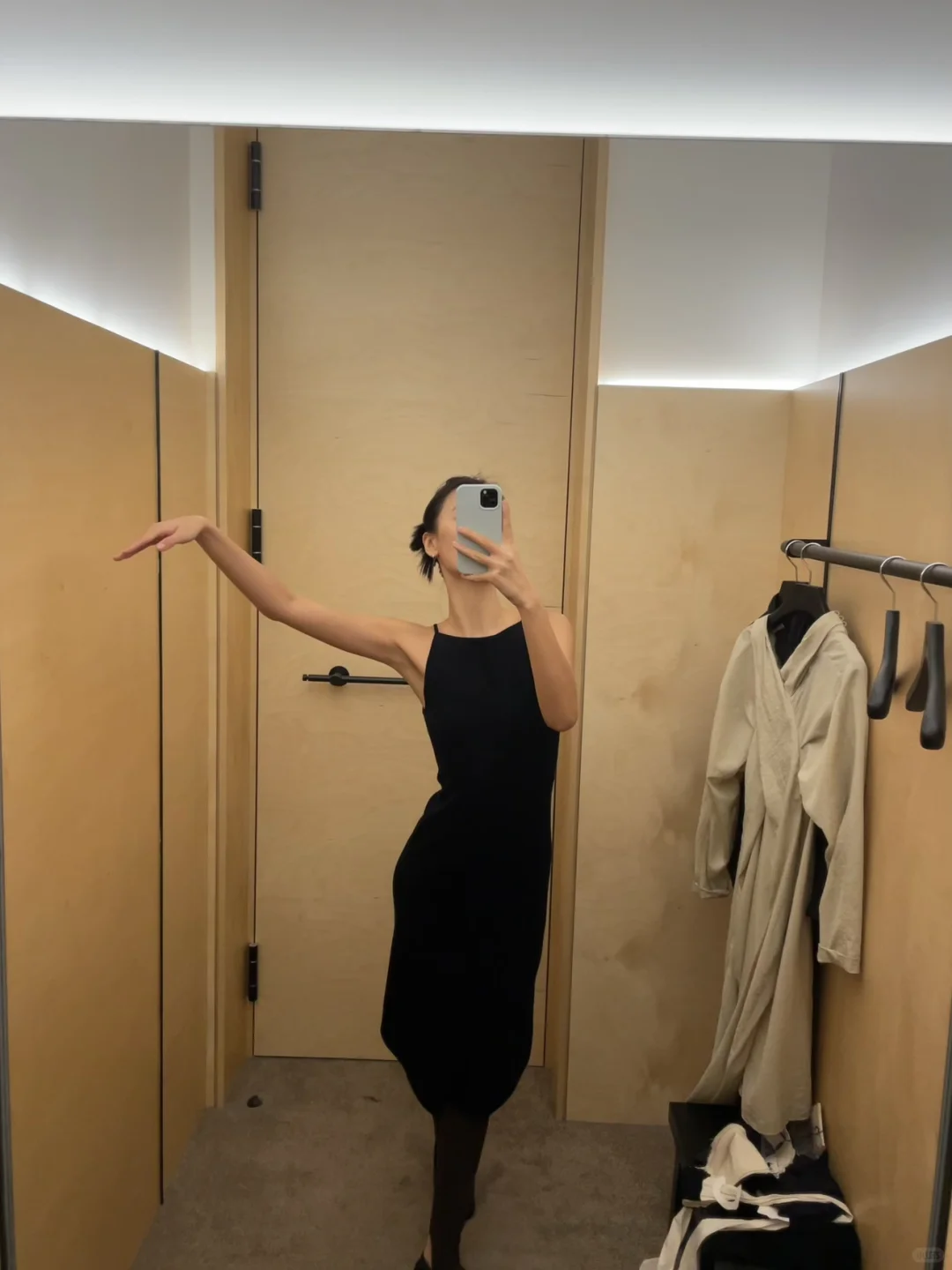 一个温柔的女道士
