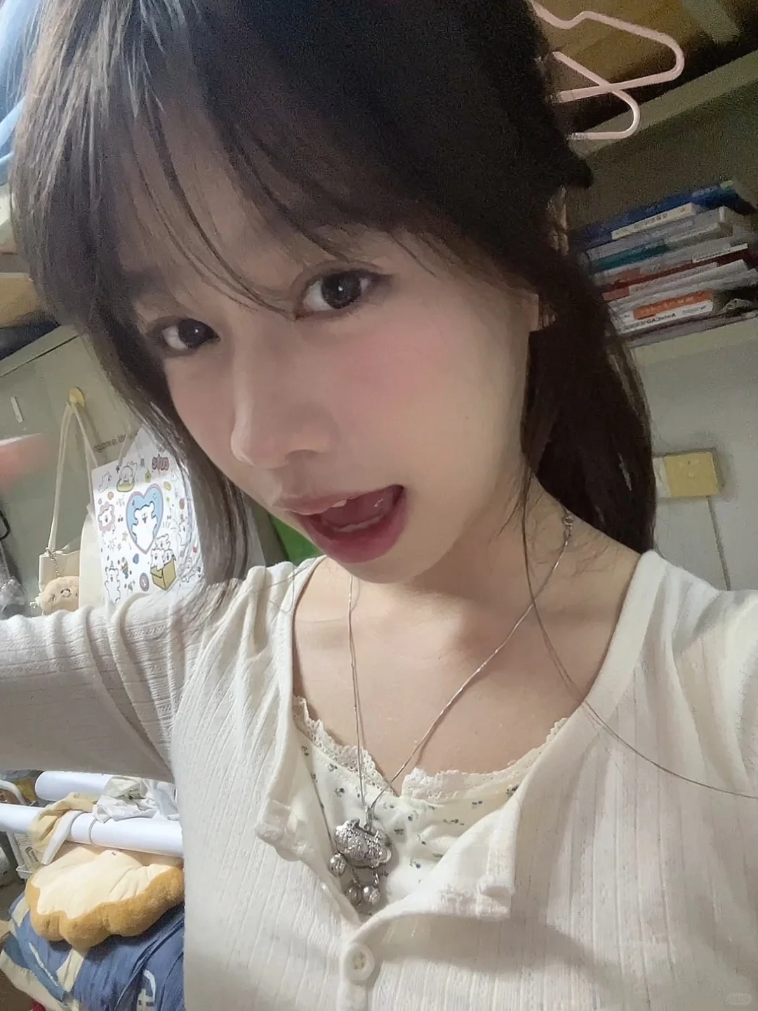 自拍🤳🏻