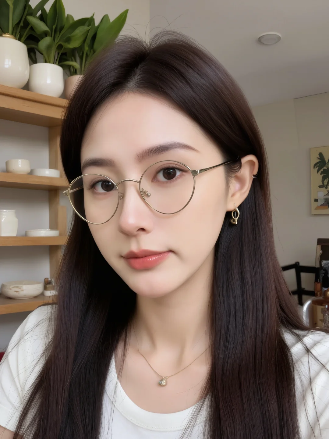 要大胆展示自己的美，等老了就没机会了