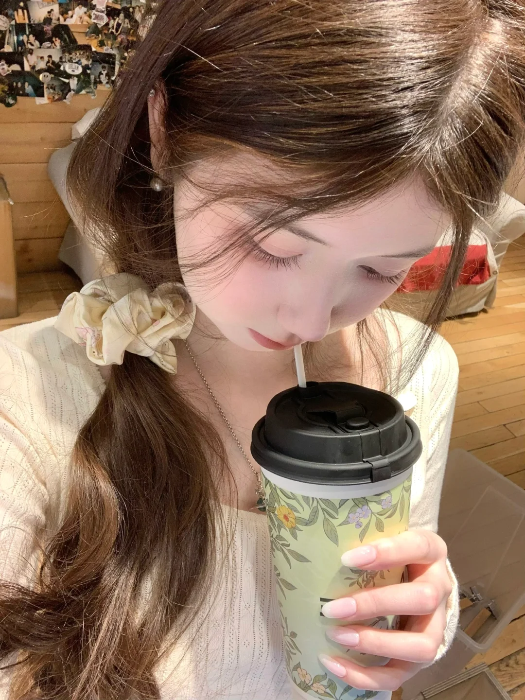 新鲜出炉的live版小野
