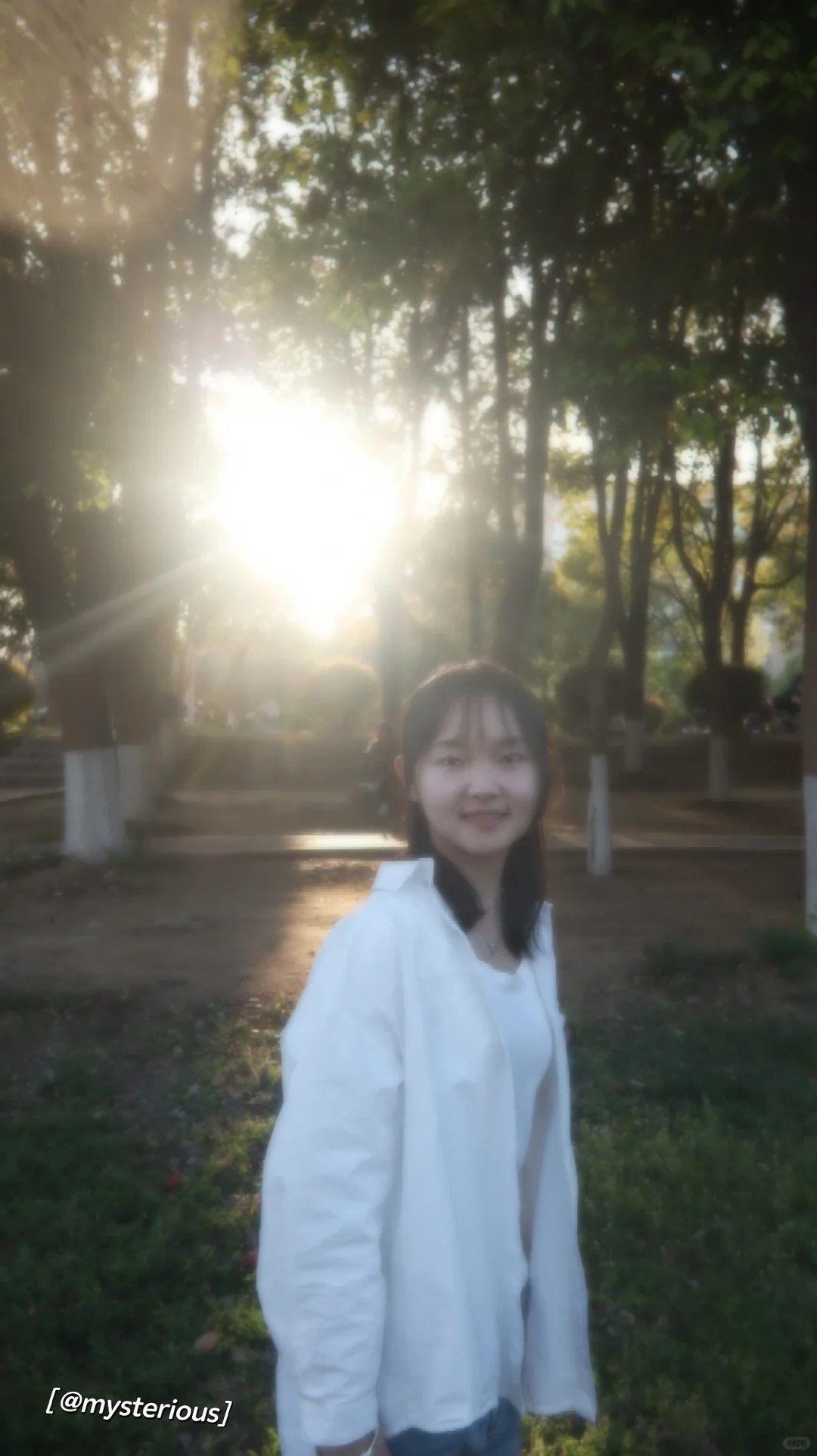 要不要揍摄影?师啊,把我拍成这样