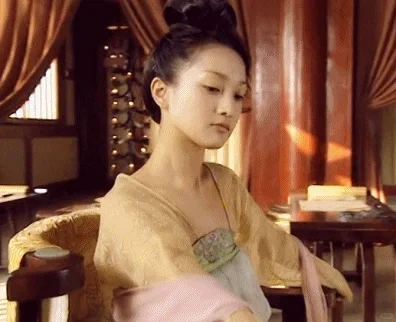 周迅早起人体模特图现已价值千万！