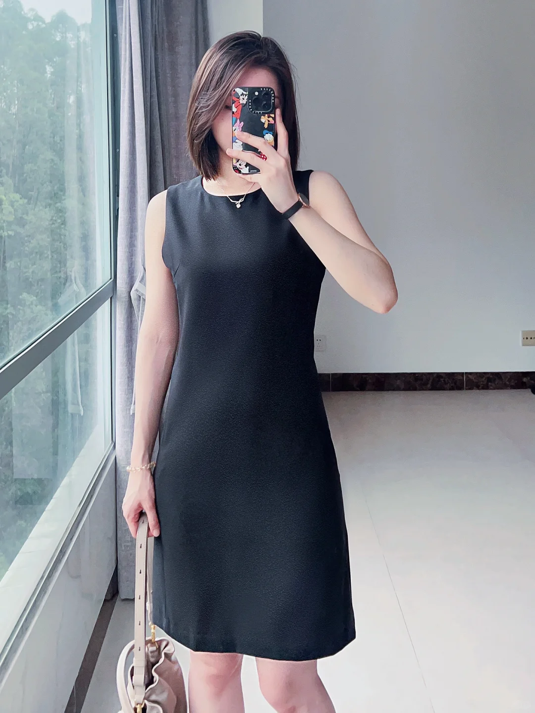 -财务小姐姐的会议穿搭