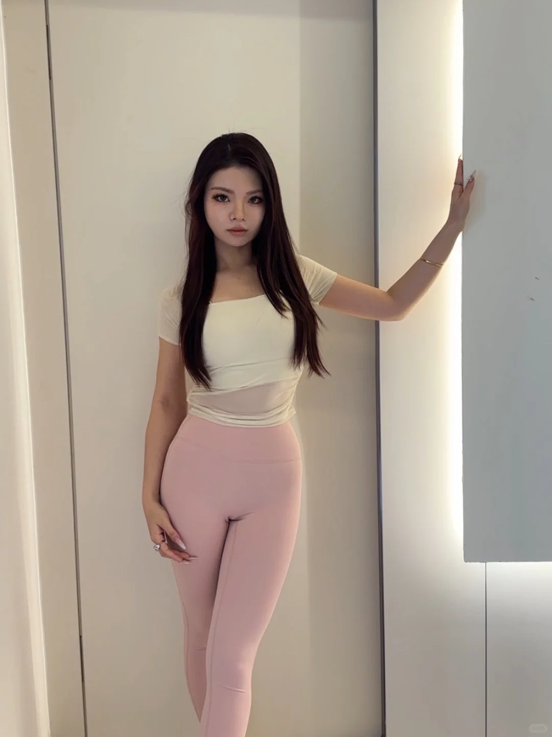 ootd·就要奶fufu～