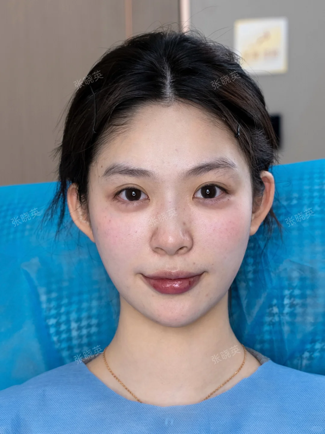 方圆阔面脸的潜力能有多大!