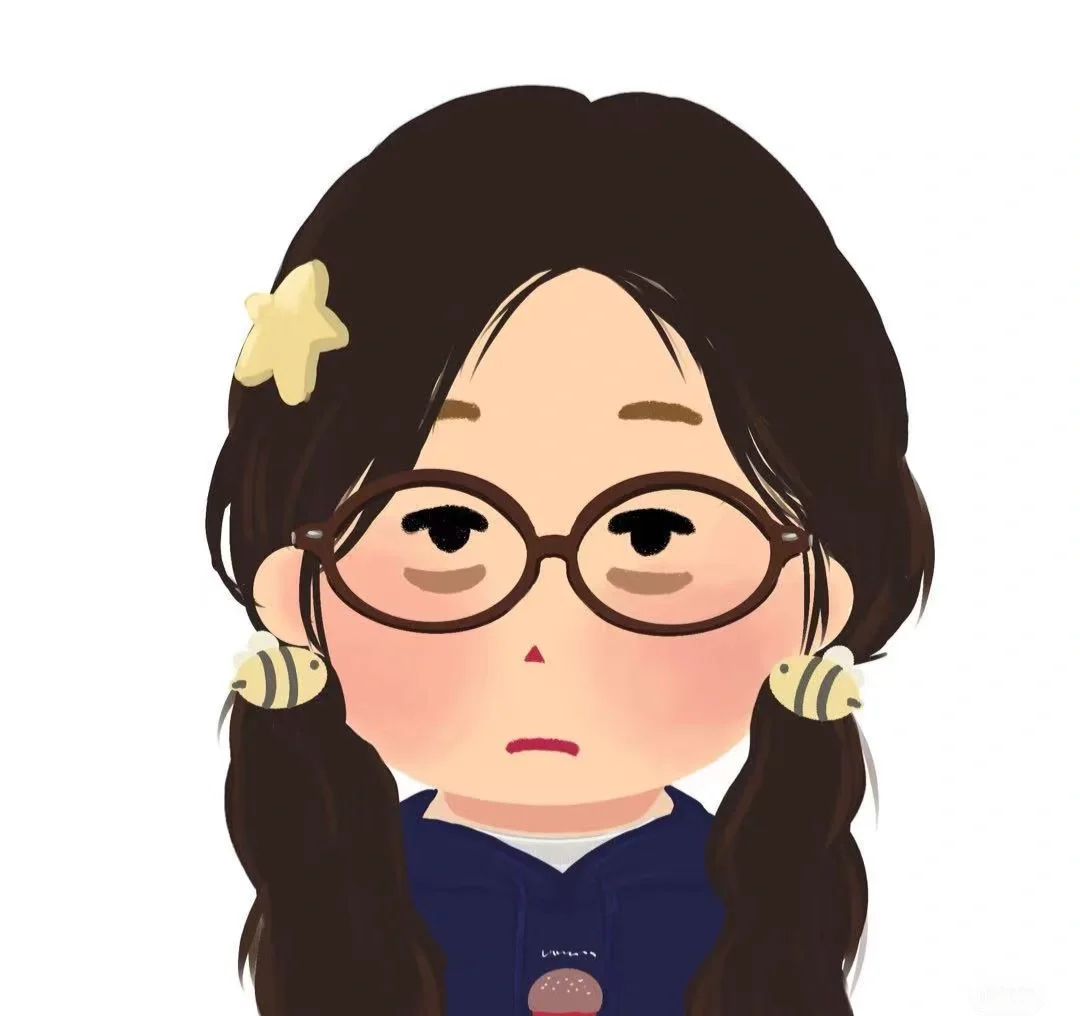 低能量女大学生生存指南（自用版）