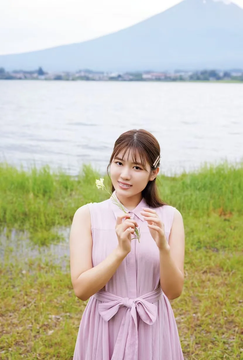 被暗黑耽误的影后级女演员｜写真集 Stilla