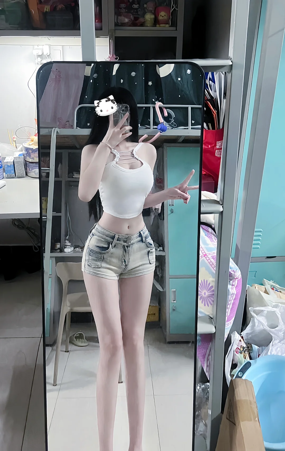 05女大｜一杯倒 想找个人帮我喝