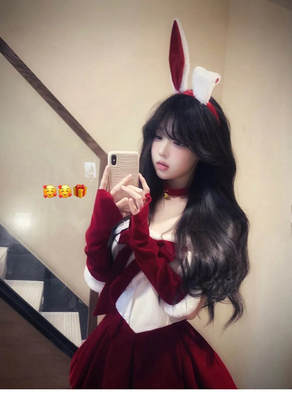 🎄圣诞必备！辣妹连衣裙👗