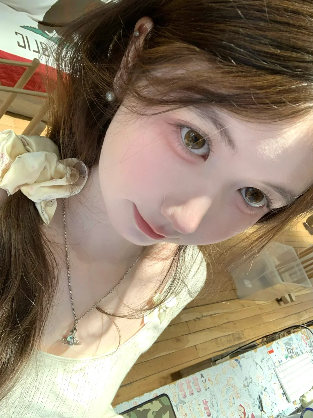 新鲜出炉的live版小野