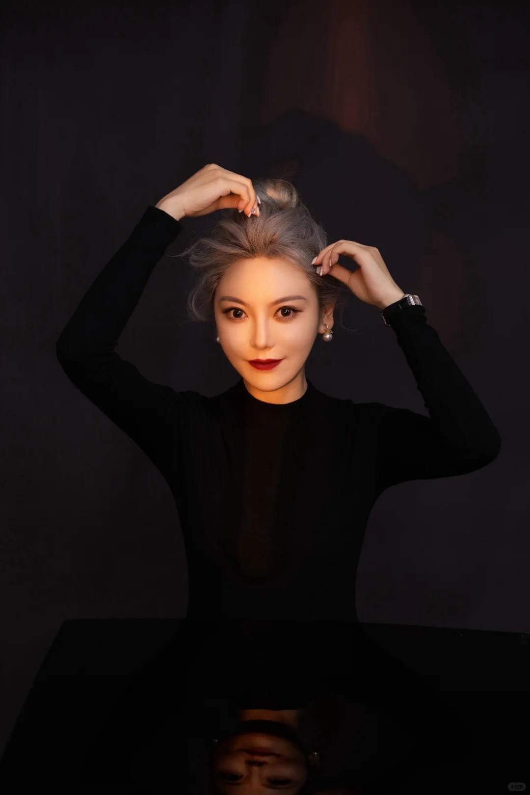 没找到答案就是最好的答案?