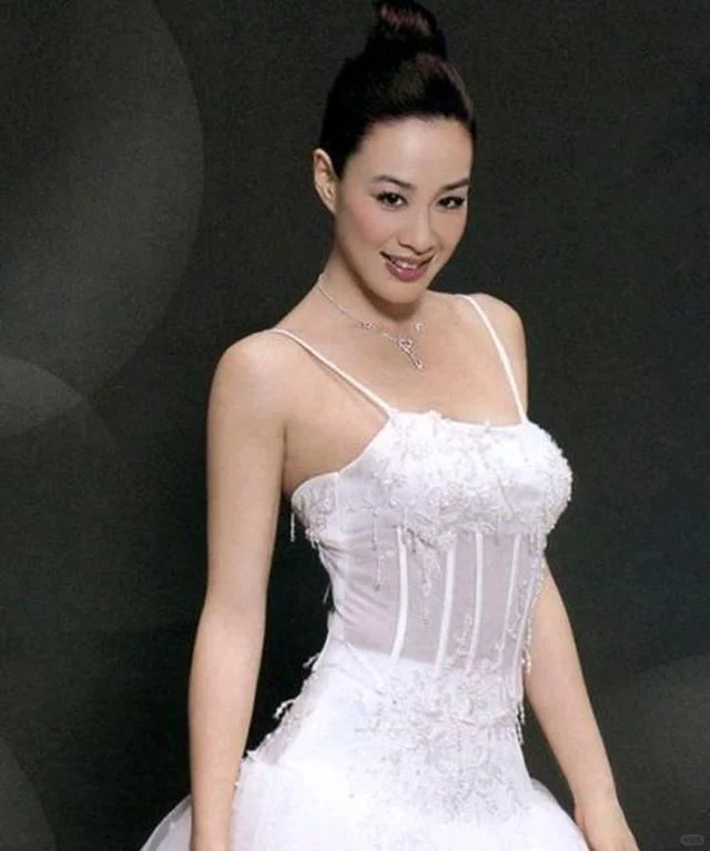 中国身材丰满女明星：魅力与实力的多元展现