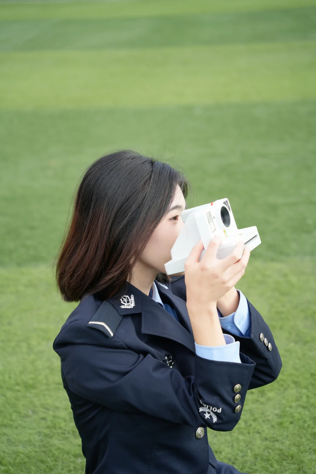 小熊和我