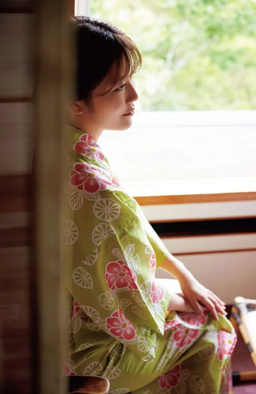 被暗黑耽误的影后级女演员｜写真集 Stilla