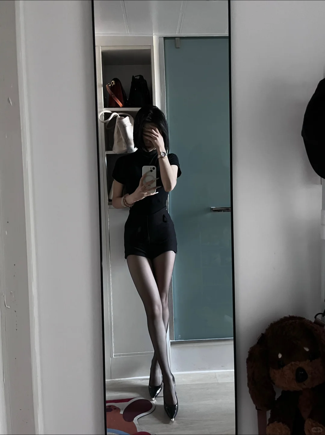 黑丝 谁没有