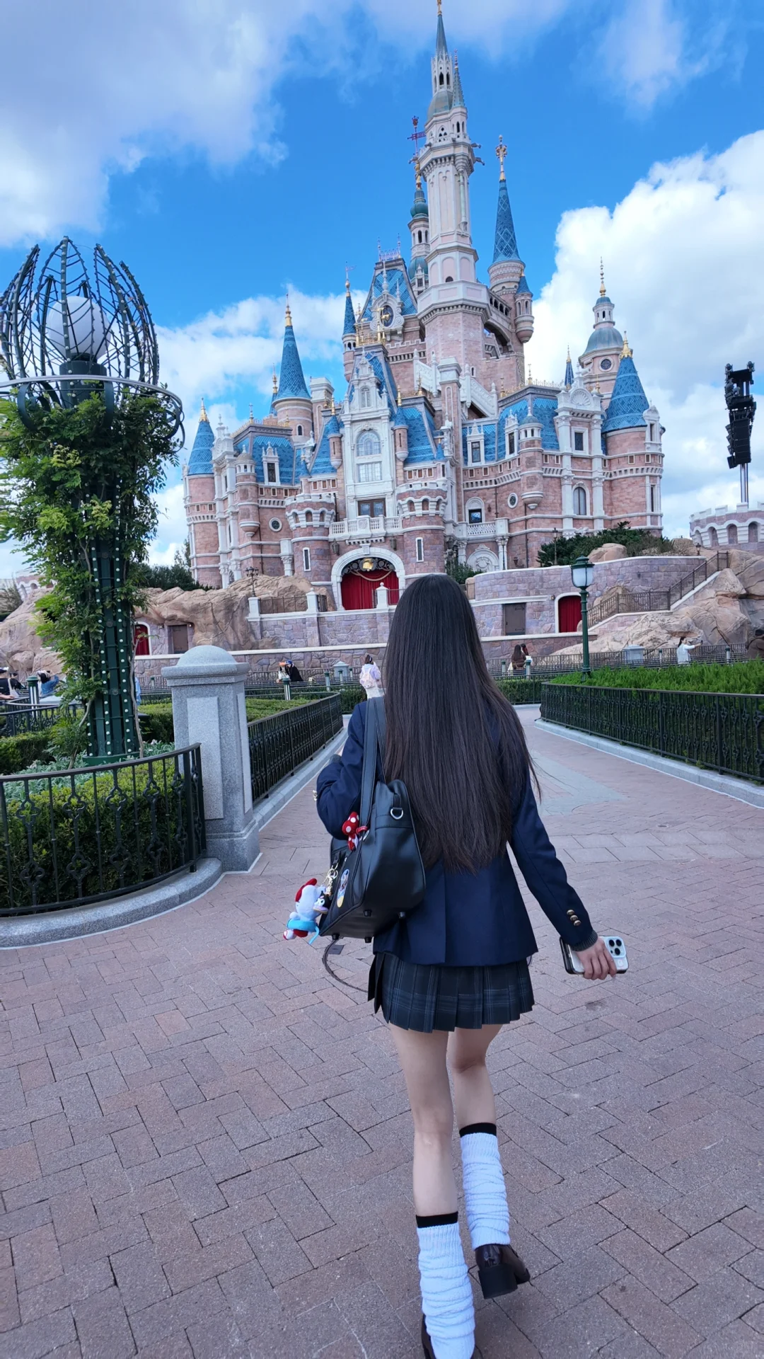 🎀𝑫𝒊𝒔𝒏𝒆𝒚 𝒅𝒂𝒚💒🎠🫧