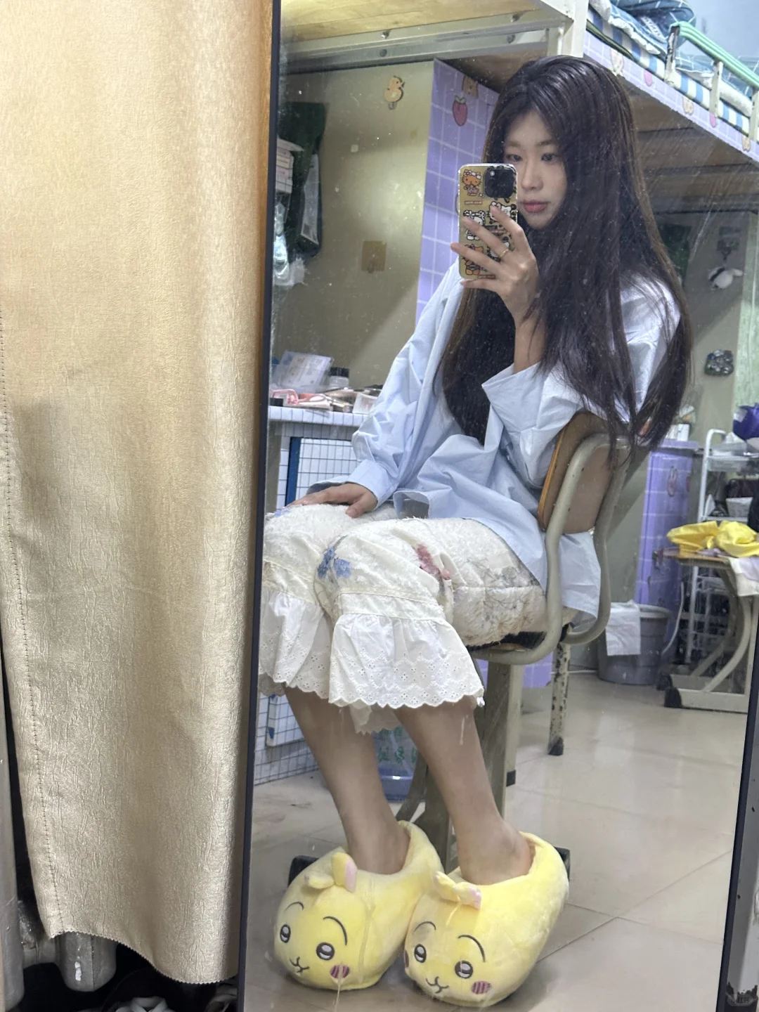 嗯…怎么能不算可爱呢乌萨奇宝宝～