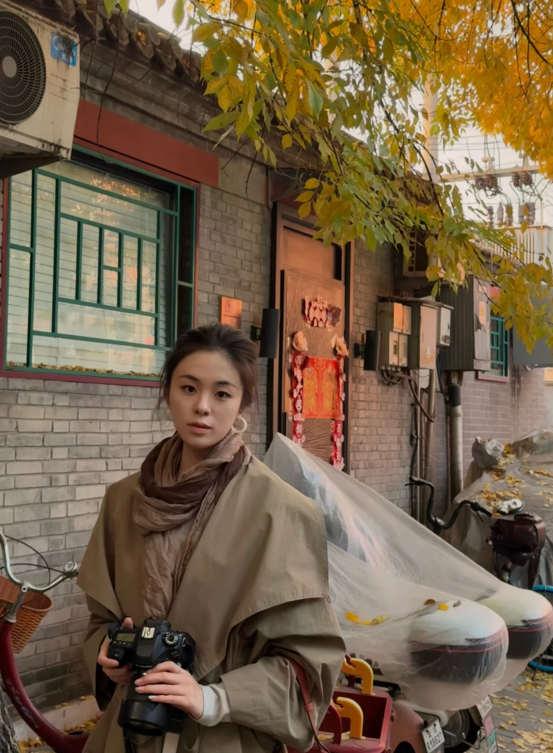 凌源想拍照的小女孩们都在哪儿？！