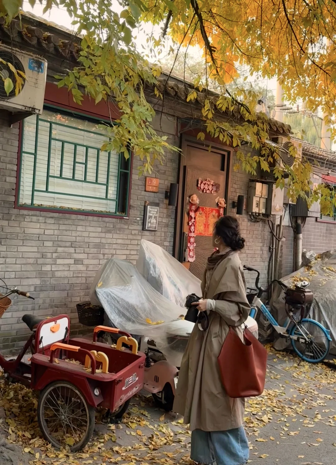 凌源想拍照的小女孩们都在哪儿？！