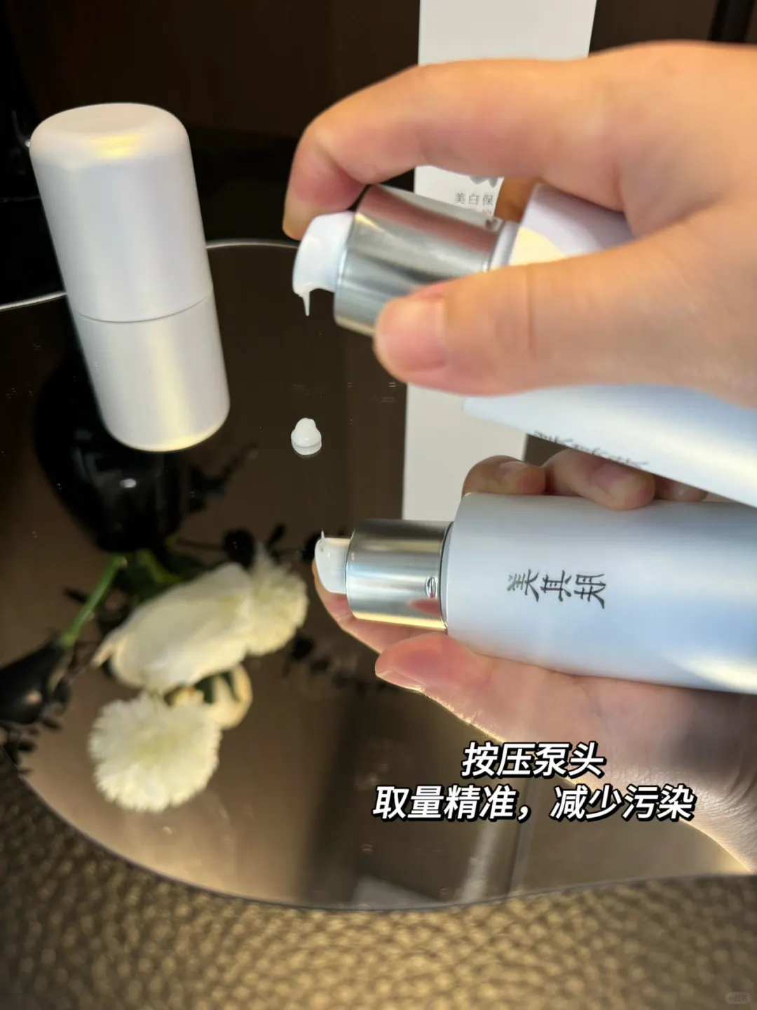 救命！谁懂啊！当妈后熬夜烂脸救回来了