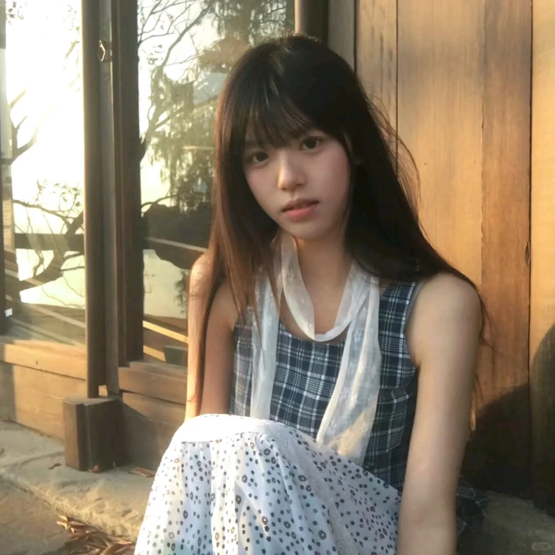 𝙒𝙚𝘾𝙝𝙖𝙩头像 ‖ 淡系唯美