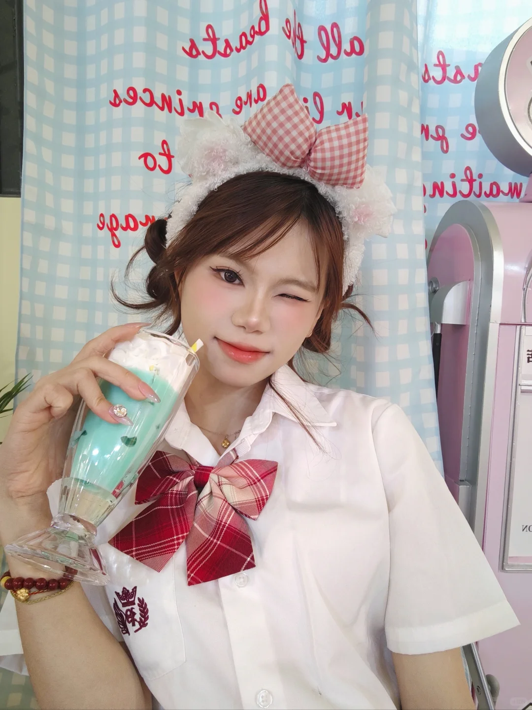 选择困难症！拜托来帮我选一张做头像吧！