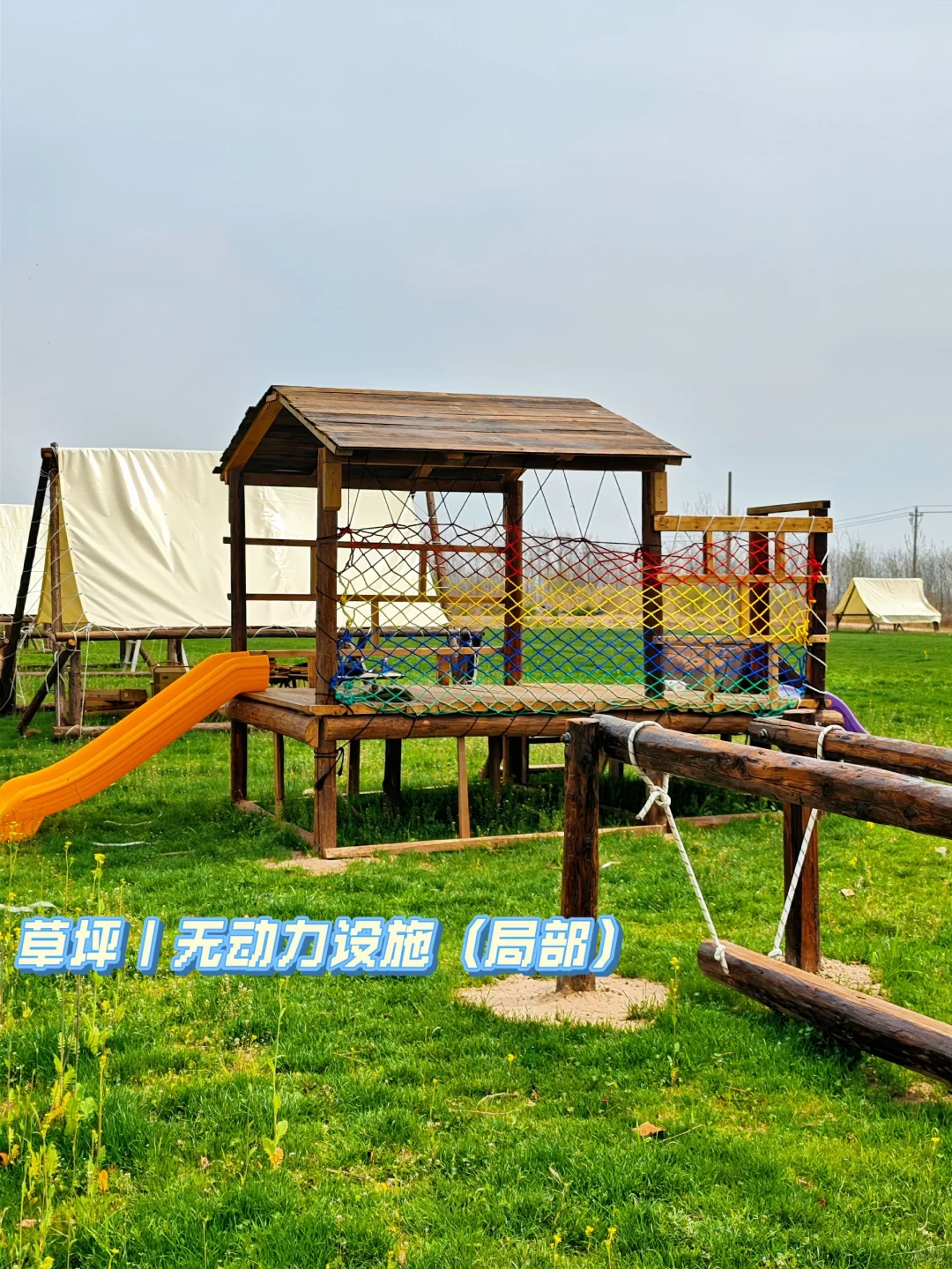?【田园治愈时刻，就在小森林农场】