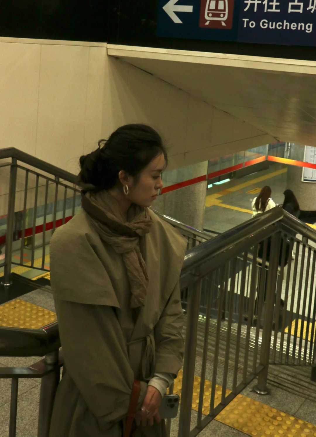 凌源想拍照的小女孩们都在哪儿？！