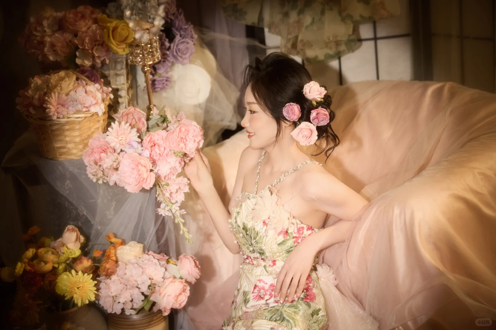 超有氛围感的写真🧏🏻‍♀