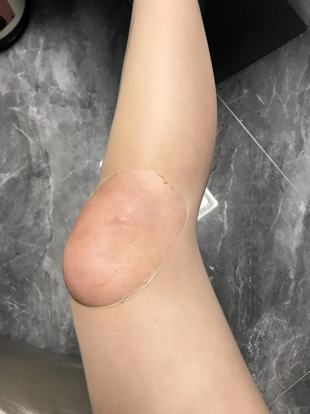 美肤袜是什么作弊神器?