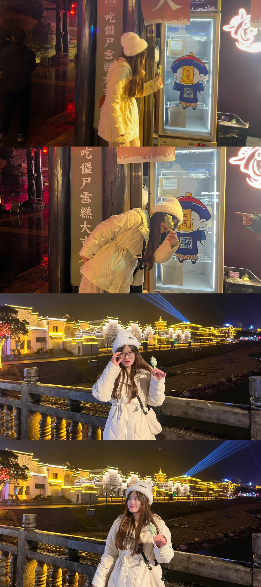 魅力湘西，沉浸式体验土家风情